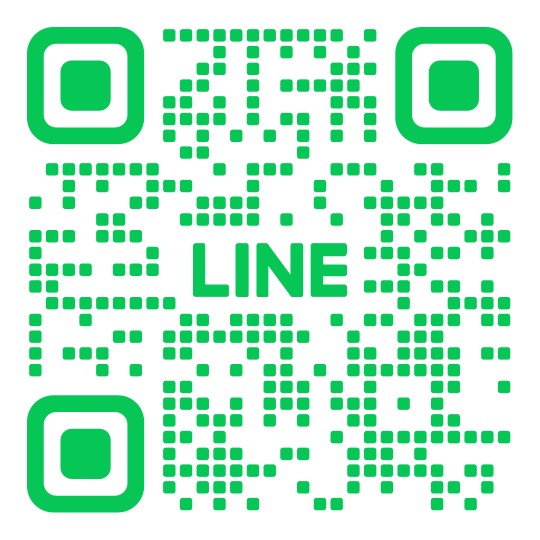 LINE QR @333ygspp